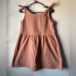 Rowne knot dress size medium